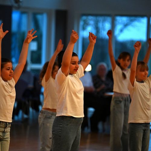 Jahresempfang 2026 by Stefan Isenecker