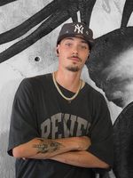 Hip-Hop mit Maxxymez