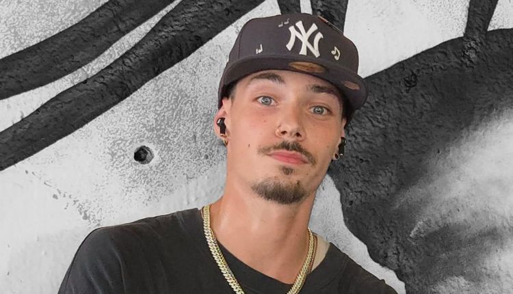 Hip-Hop mit Maxxymez