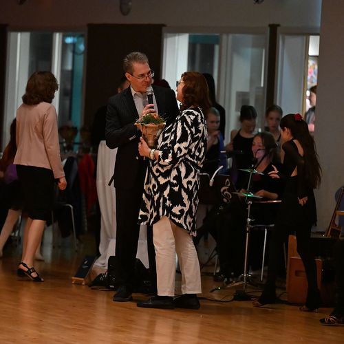 Jahresempfang 2026 by Stefan Isenecker