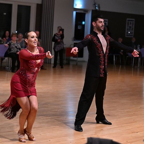 Jahresempfang 2026 by Stefan Isenecker