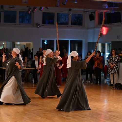 Jahresempfang 2026 by Stefan Isenecker