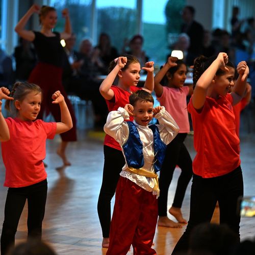 Jahresempfang 2026 by Stefan Isenecker