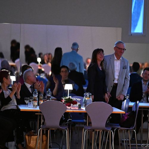 Jahresempfang 2026 by Stefan Isenecker