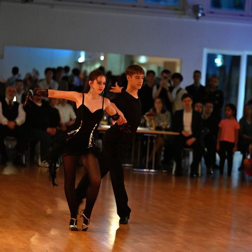 Jahresempfang 2026 by Stefan Isenecker