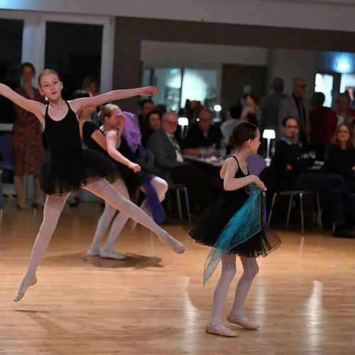 Jahresempfang 2026 by Stefan Isenecker