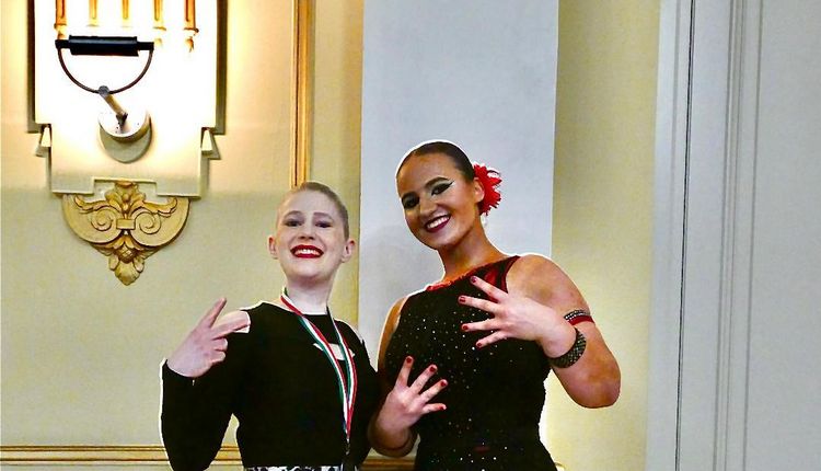 DanceComp 2026