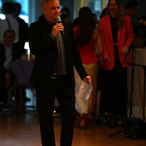 Jahresempfang 2026 by Stefan Isenecker