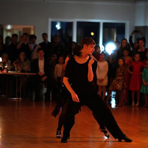 Jahresempfang 2026 by Stefan Isenecker