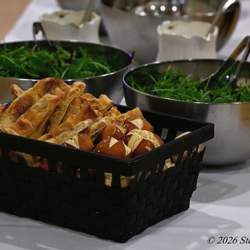 Jahresempfang 2026 by Stefan Isenecker