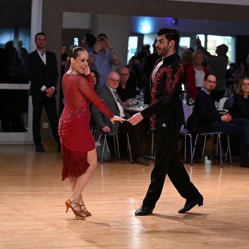 Jahresempfang 2026 by Stefan Isenecker