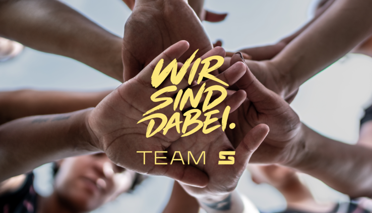 Das TanzSportZentrum...