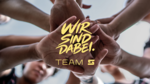Das TanzSportZentrum...