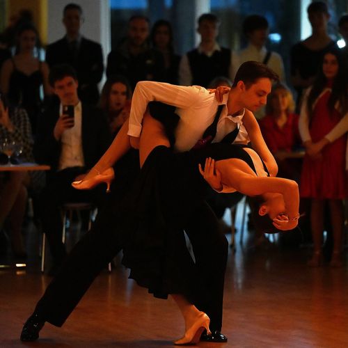 Jahresempfang 2026 by Stefan Isenecker