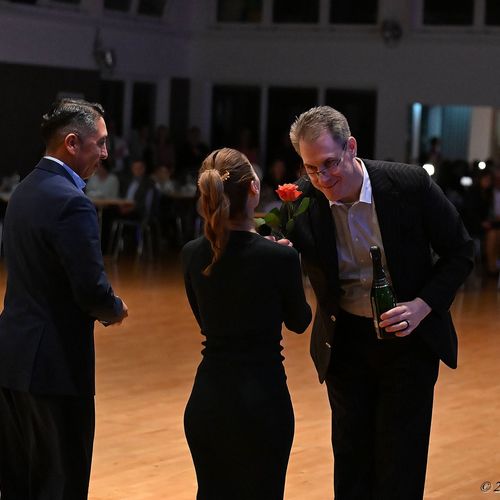 Jahresempfang 2026 by Stefan Isenecker