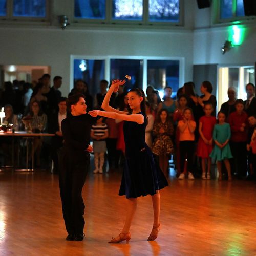 Jahresempfang 2026 by Stefan Isenecker