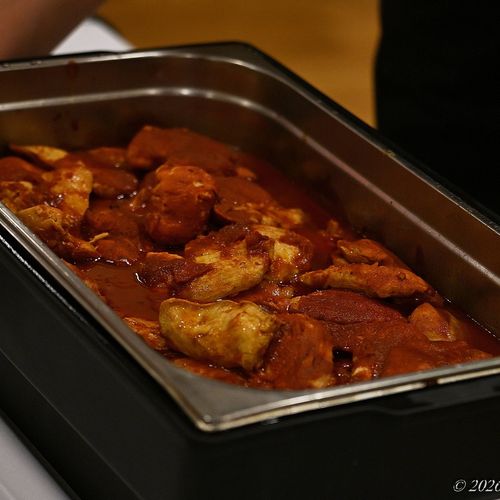 Jahresempfang 2026 by Stefan Isenecker