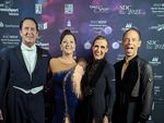 Saxonian Dance Classics und Kaunas Open 2023