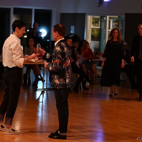 Jahresempfang 2026 by Stefan Isenecker