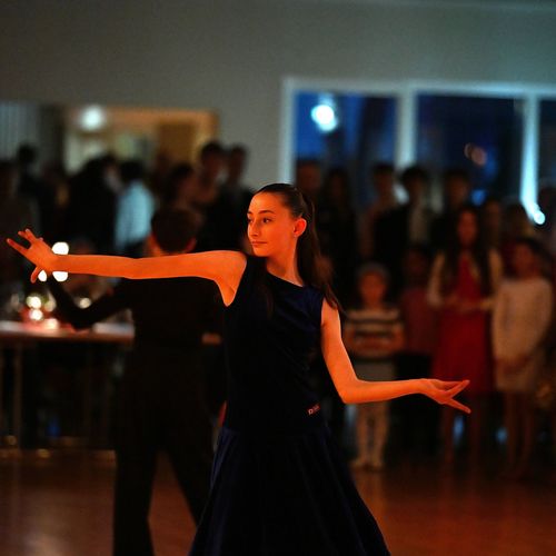 Jahresempfang 2026 by Stefan Isenecker