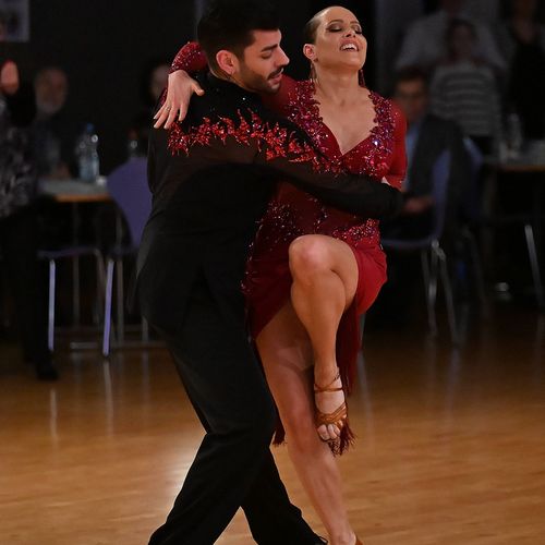 Jahresempfang 2026 by Stefan Isenecker