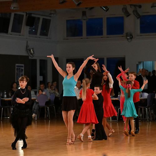 Jahresempfang 2026 by Stefan Isenecker