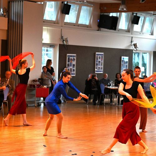 Jahresempfang 2026 by Stefan Isenecker