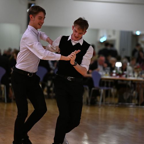 Jahresempfang 2026 by Stefan Isenecker