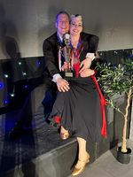 TSZ-Paare national und international erfolgreich 