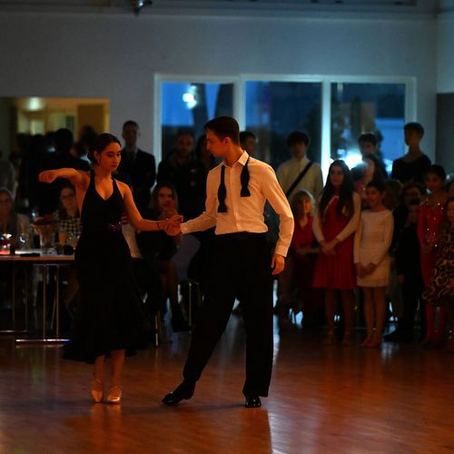 Jahresempfang 2026 by Stefan Isenecker