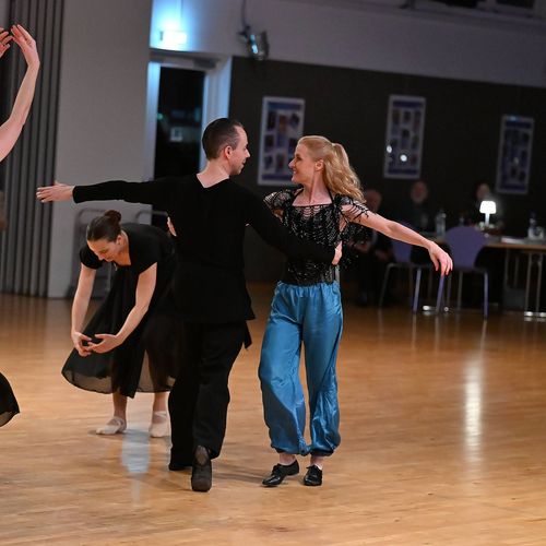 Jahresempfang 2026 by Stefan Isenecker