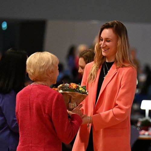 Jahresempfang 2026 by Stefan Isenecker