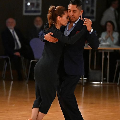 Jahresempfang 2026 by Stefan Isenecker