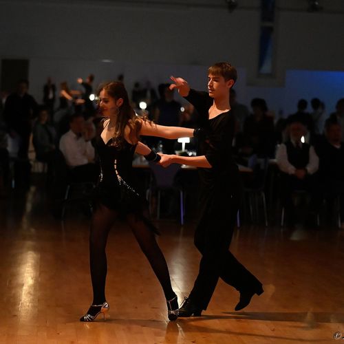 Jahresempfang 2026 by Stefan Isenecker