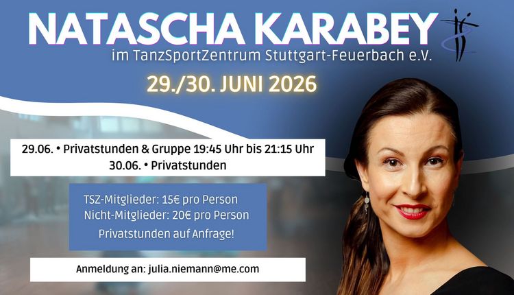 Natascha Karabey