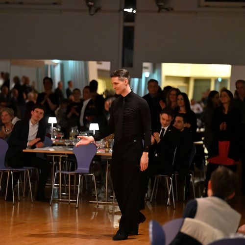 Jahresempfang 2026 by Stefan Isenecker