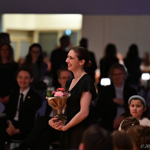 Jahresempfang 2026 by Stefan Isenecker