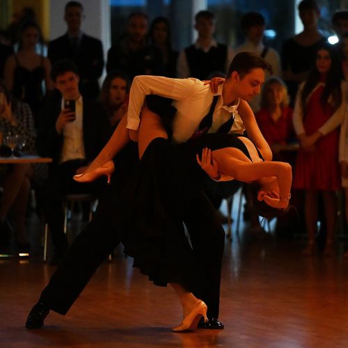 Jahresempfang 2026 by Stefan Isenecker