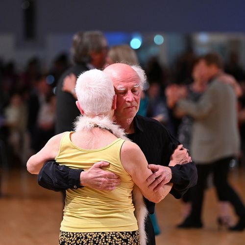 Jahresempfang 2026 by Stefan Isenecker