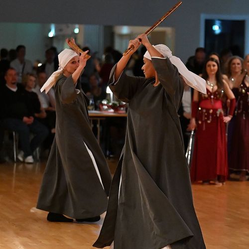 Jahresempfang 2026 by Stefan Isenecker