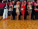 Vienna Dance Concourse 2026