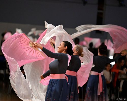 Jahresempfang 2026 by Stefan Isenecker