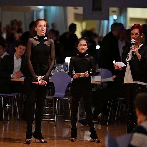 Jahresempfang 2026 by Stefan Isenecker