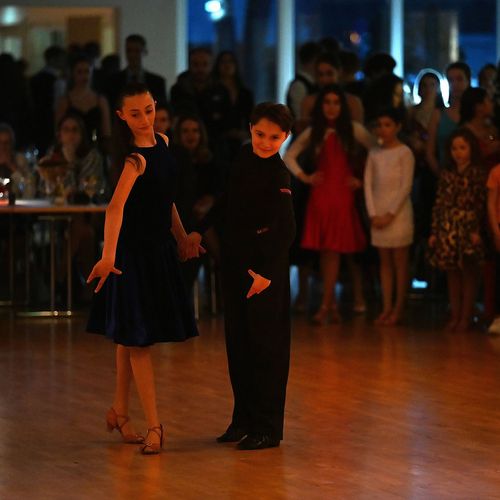 Jahresempfang 2026 by Stefan Isenecker