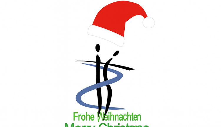 Frohe Weihnachten