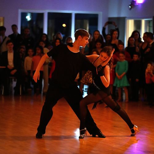 Jahresempfang 2026 by Stefan Isenecker