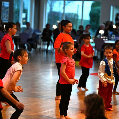 Jahresempfang 2026 by Stefan Isenecker