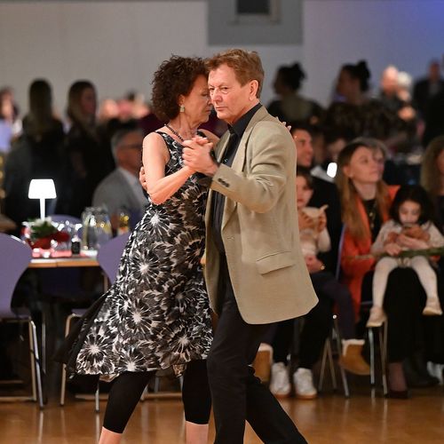 Jahresempfang 2026 by Stefan Isenecker