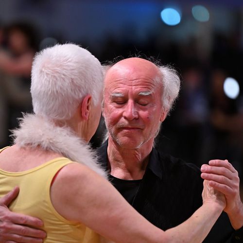 Jahresempfang 2026 by Stefan Isenecker