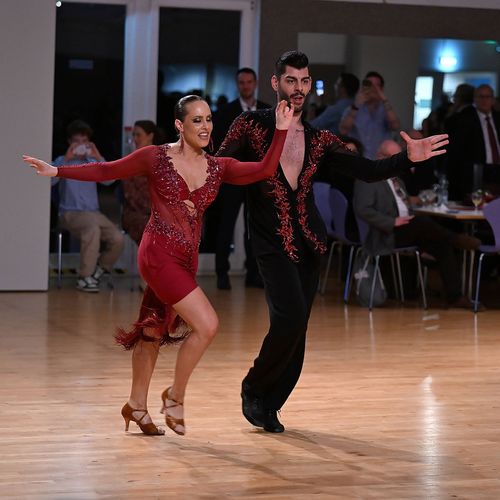 Jahresempfang 2026 by Stefan Isenecker